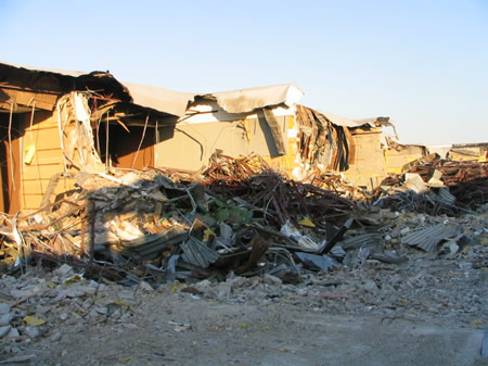 Showcase Cinemas Sterling Heights - Demo From Scott Biggs (newer photo)